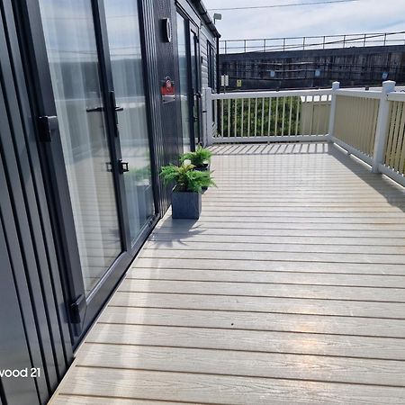 Beachwood 21 Camber Εξωτερικό φωτογραφία