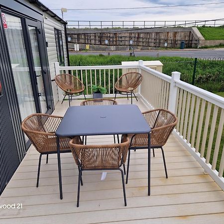 Beachwood 21 Camber Εξωτερικό φωτογραφία