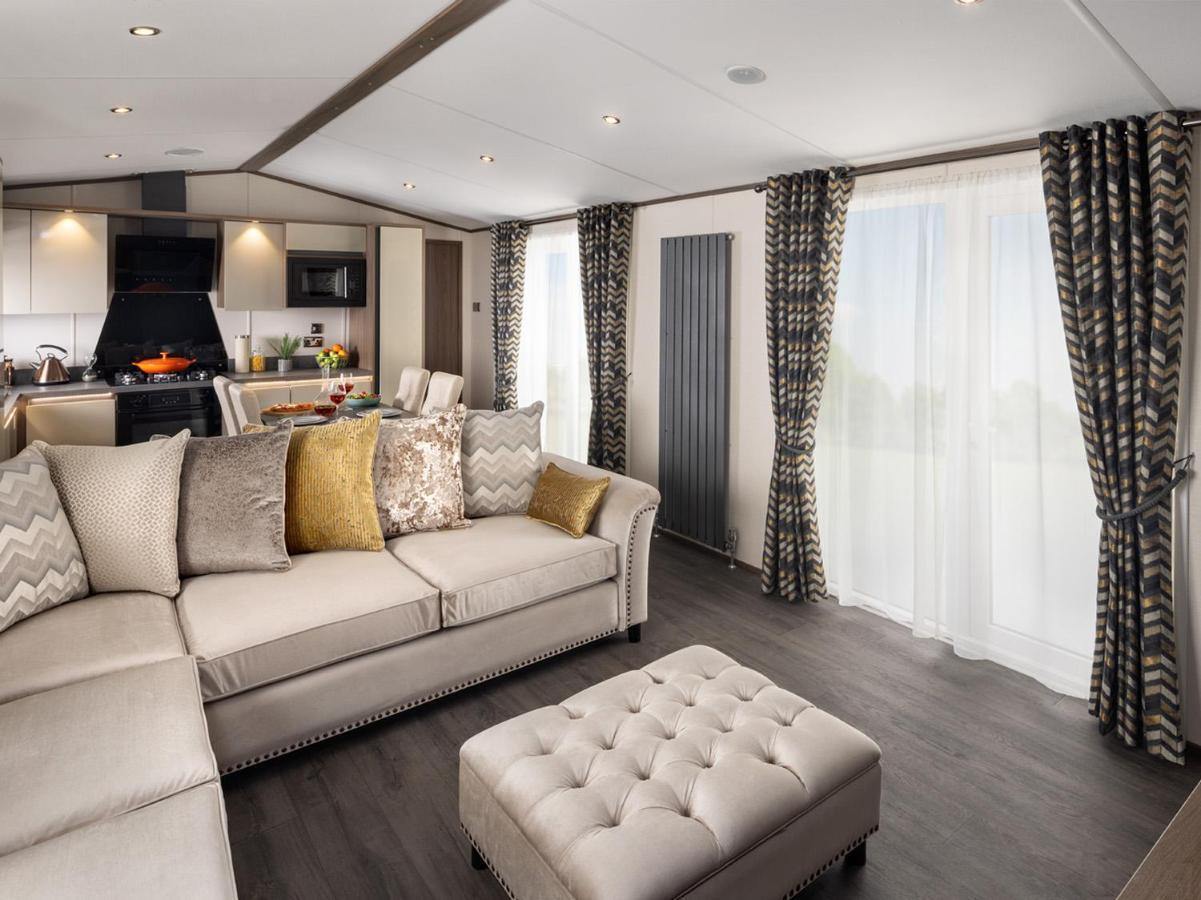 Beachwood 21 Camber Εξωτερικό φωτογραφία