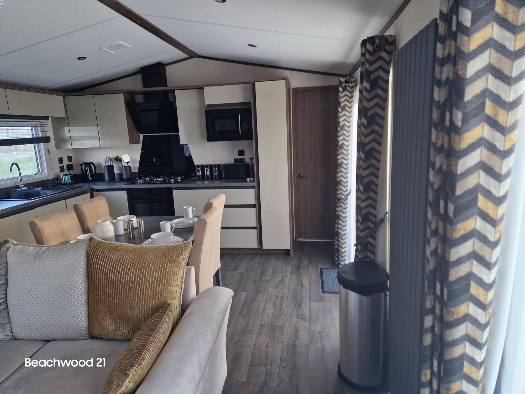 Beachwood 21 Camber Εξωτερικό φωτογραφία
