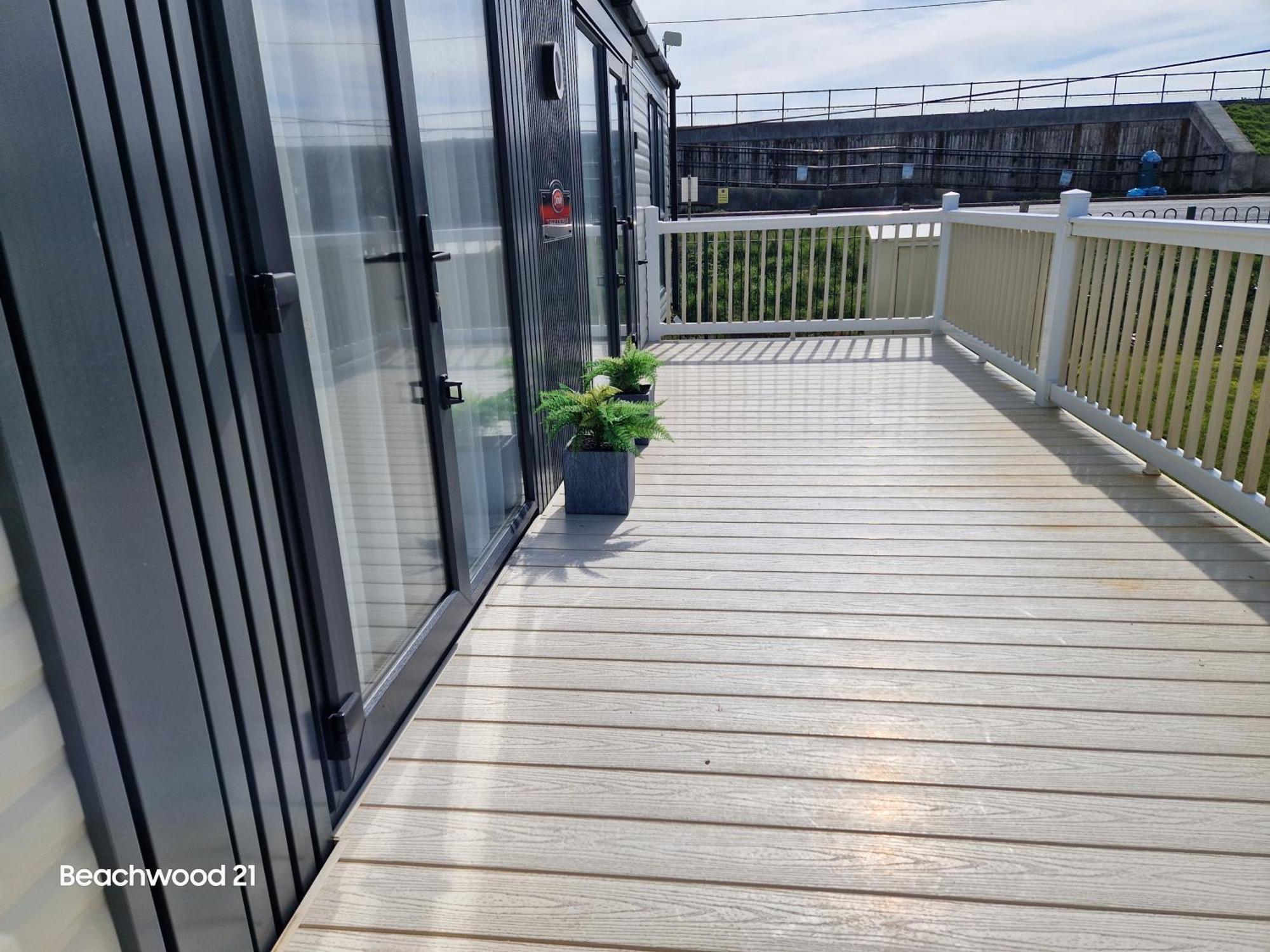 Beachwood 21 Camber Εξωτερικό φωτογραφία